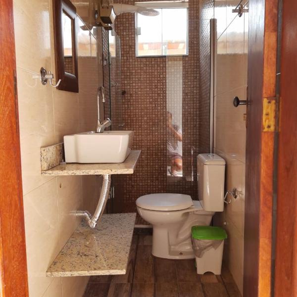 Casa Aluguel Temporada Arraial do Cabo - Foto 3