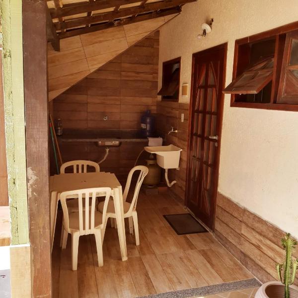 Casa Aluguel Temporada Arraial do Cabo - Foto 4