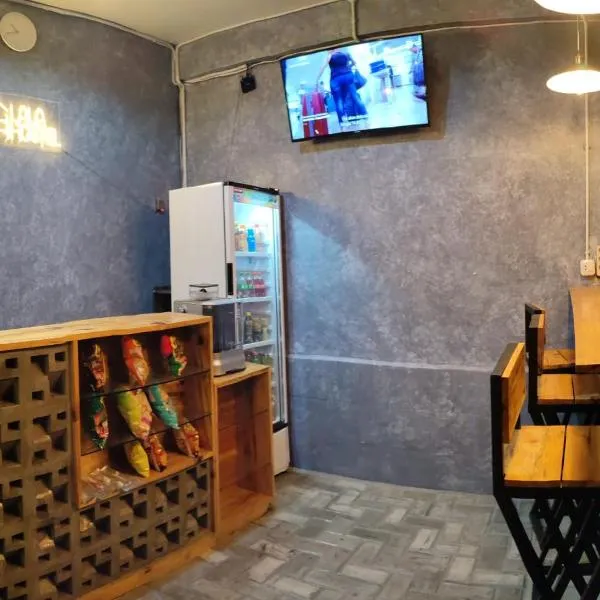 Lala Hostel, hotell sihtkohas Banda Aceh
