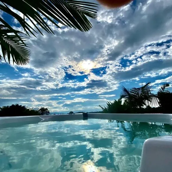 Las Palmas Finca Turística, khách sạn ở Filandia