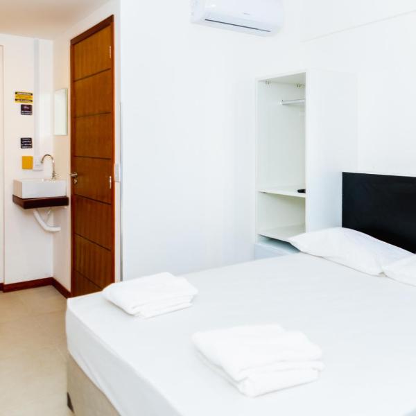 Economy Hotel - Foto 2