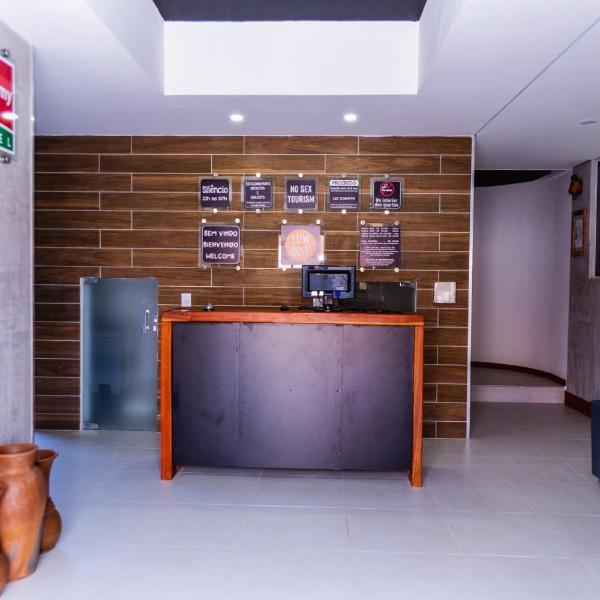 Economy Hotel - Foto 4