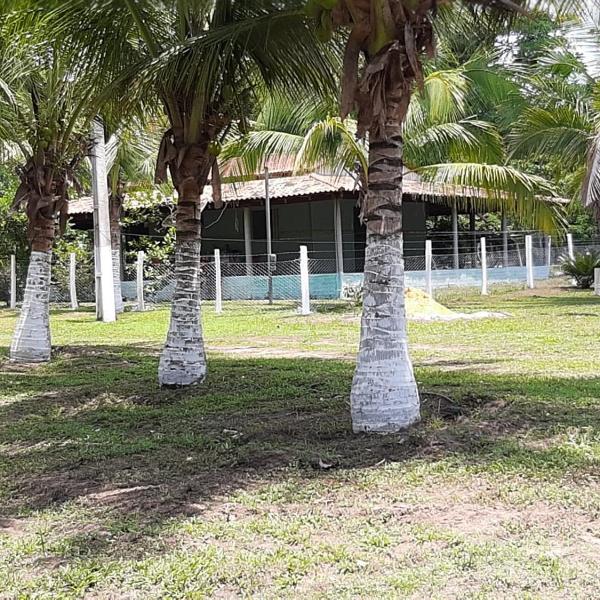 RECANTO DO SABIÁ - Foto 4