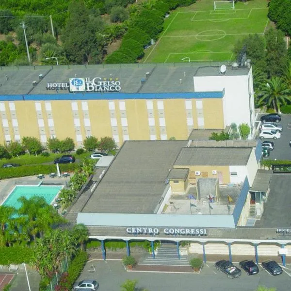 Il Gelso Bianco, hotel v destinácii Misterbianco