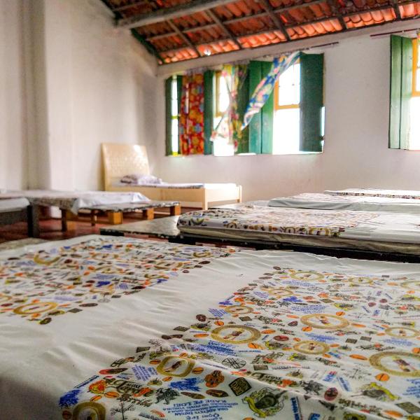 Hostel Ateliê Laroyê - Foto 2