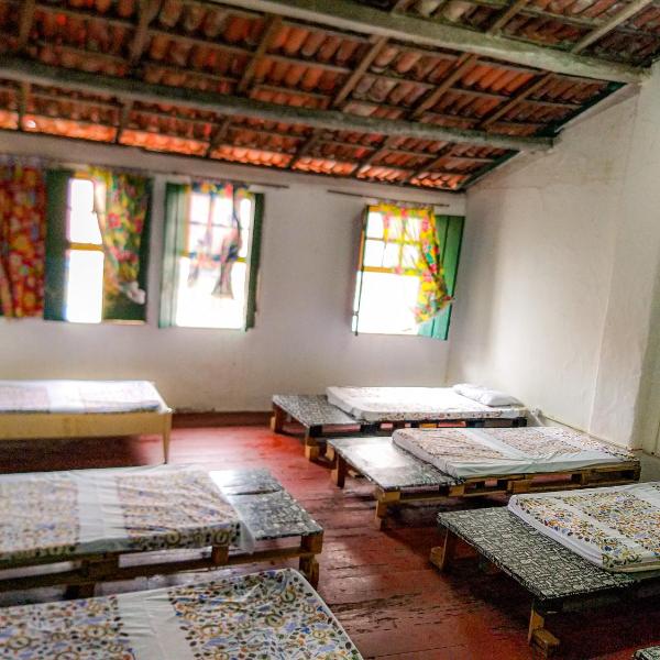 Hostel Ateliê Laroyê - Foto 5