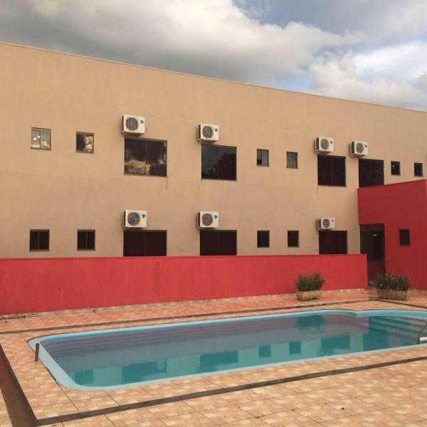 Hotel Dom Alcides - Foto 3