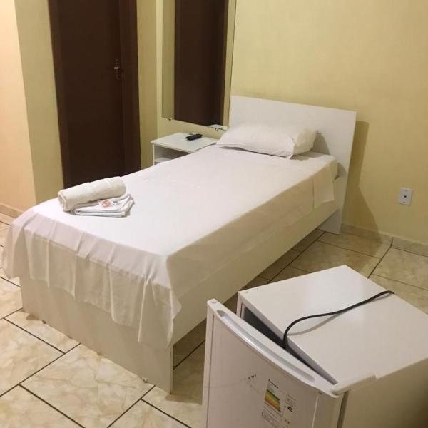 Hotel Dom Alcides - Foto 2