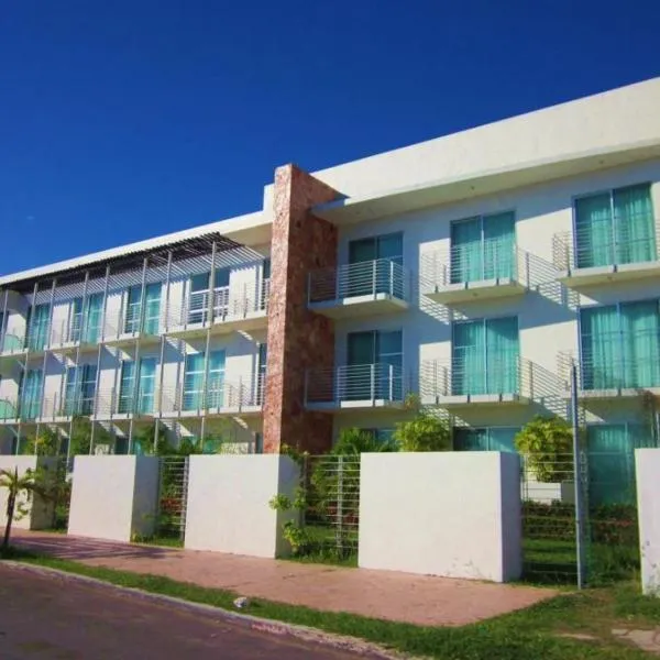 Hotel Noor, hotel in Chetumal