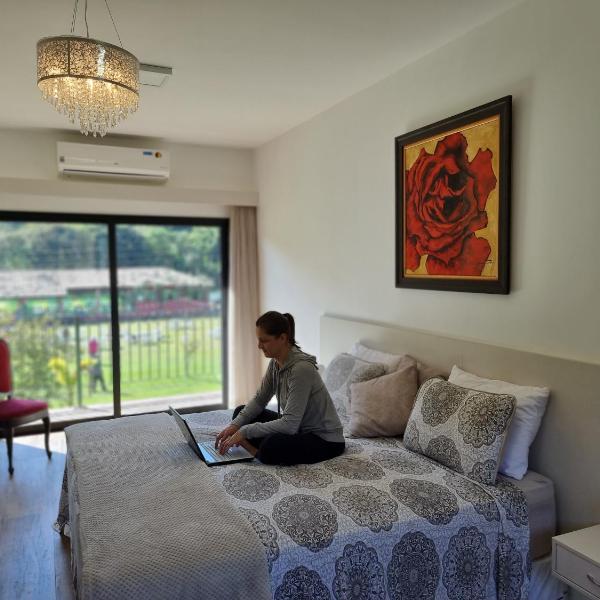 Espaço Casa na Rocha - Foto 2
