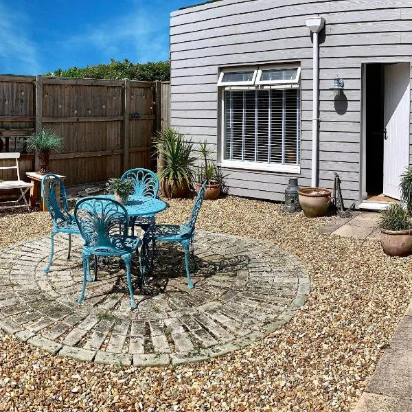 The Hideout, hotel v destinaci Chichester