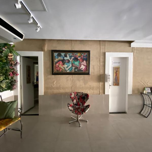Aton Plaza Hotel - Foto 5