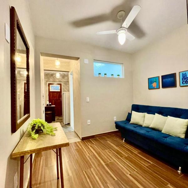 Apartamento temporada Guarapari-Centro - Foto 4