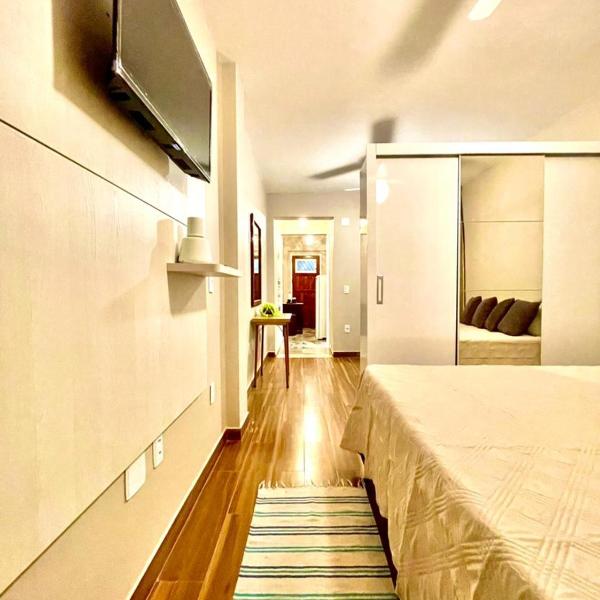 Apartamento temporada Guarapari-Centro - Foto 2