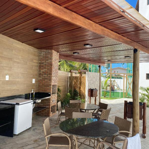 Apartamento Pé na areia - Foto 5