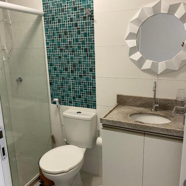 Apartamento Pé na areia - Foto 3