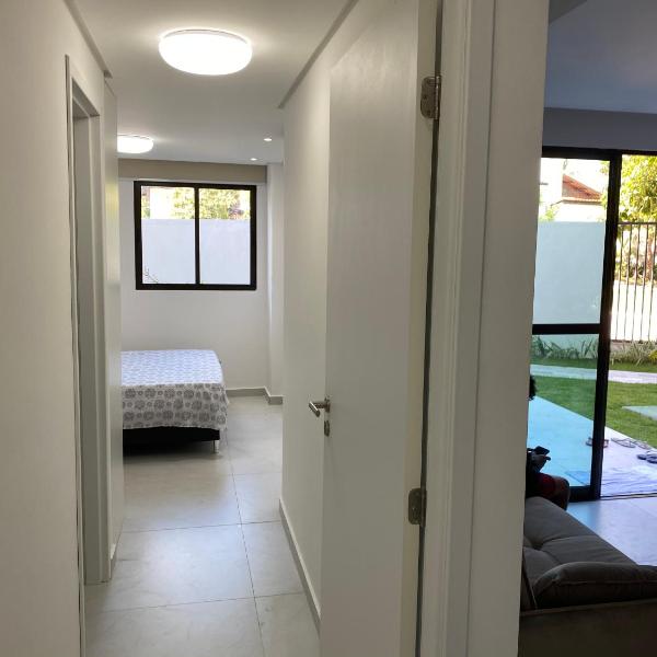 Apartamento Pé na areia - Foto 2