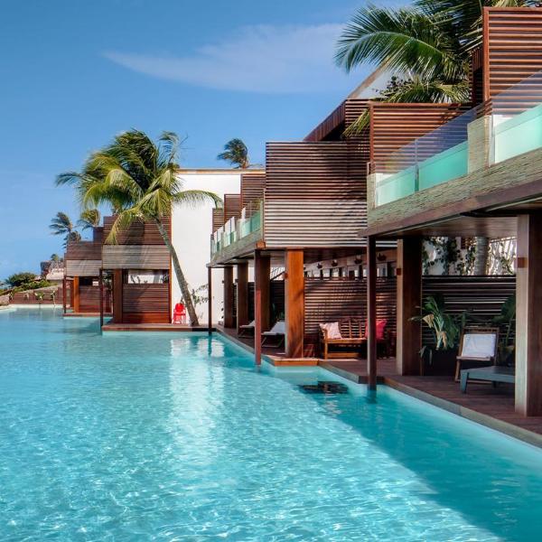 Essenza Hotel - Foto 4