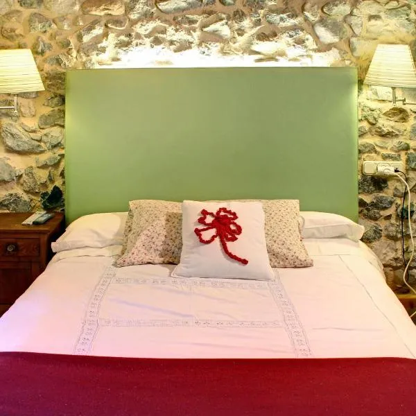Casa Susarón, hotel in Puebla de Lillo