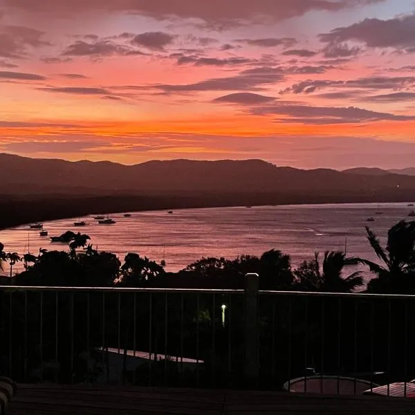 Riva-La-Vista-Cooktown, hotel v destinaci Cooktown