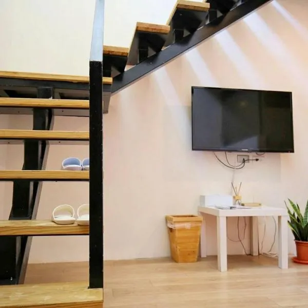 Windhouse B&B, hotel in Tainan