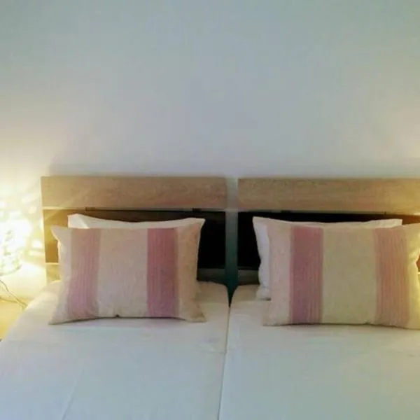 Katerinas House Apartment, khách sạn ở Agios Gordios