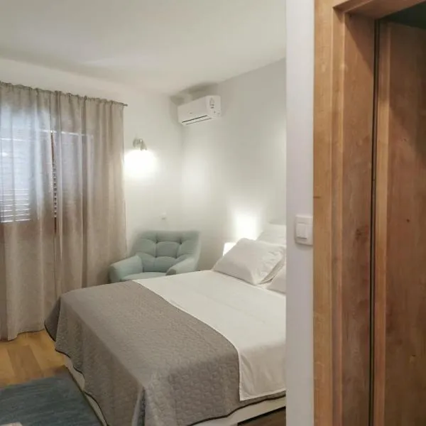 Apartman Kneže, hotel in Korčula