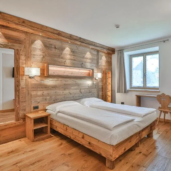 Garni Maso San Michele, hotel en Cavalese