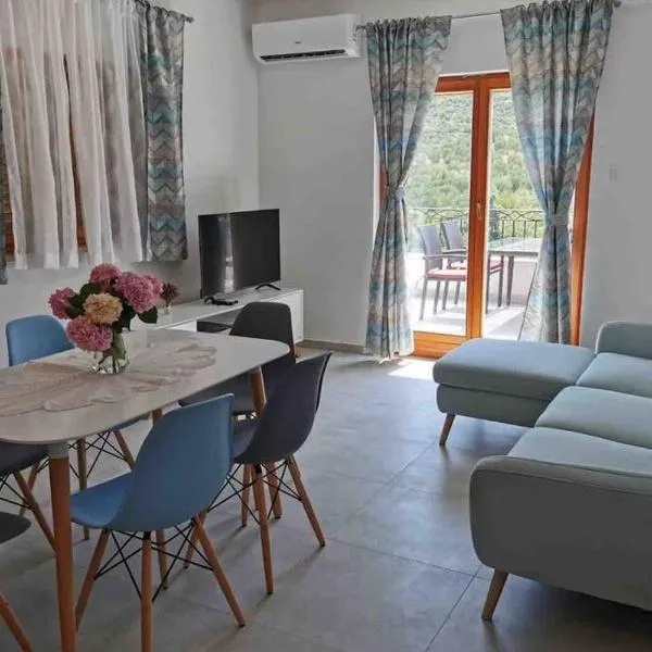 Deluxe apartman “ Koromačna”, hotel in Korčula