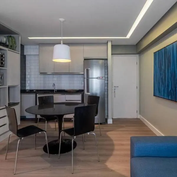 HY Beach Flats - Santa Maria