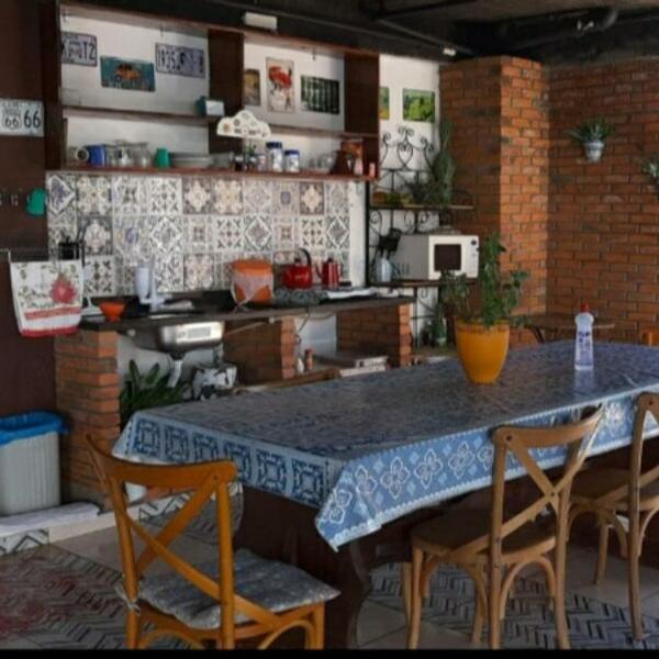 Pousada Cris Garden Bed&Breakfast - Foto 5