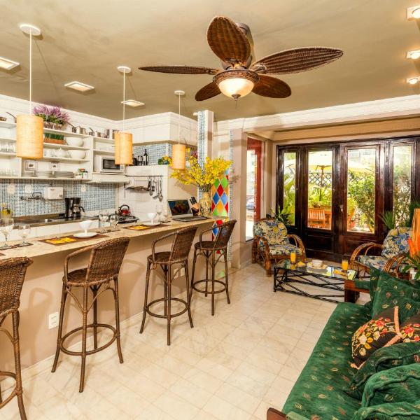 The Coral Penthouse in Rio de Janeiro 3 Bedrooms - Foto 4