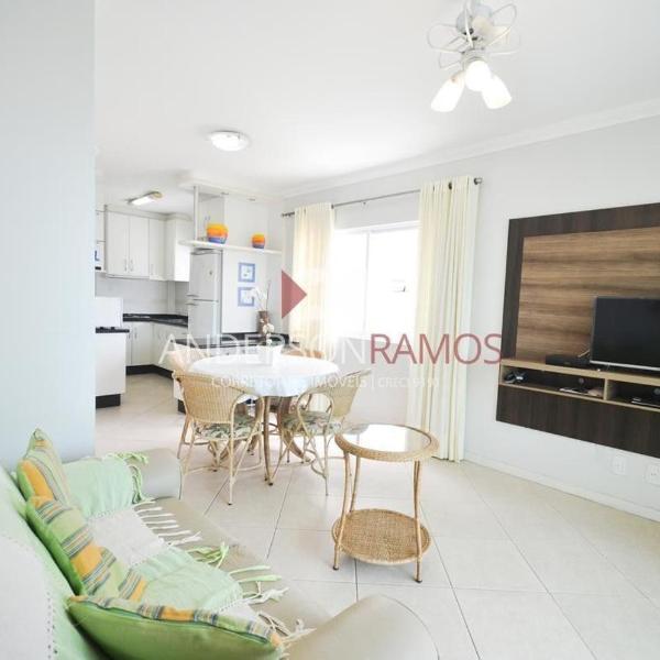 1006 - Apartamento com vista para o mar - Foto 4