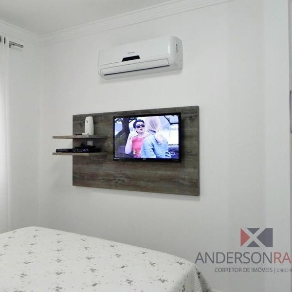 1056 - Apartamento para locação na praia de Bombinhas - Foto 5