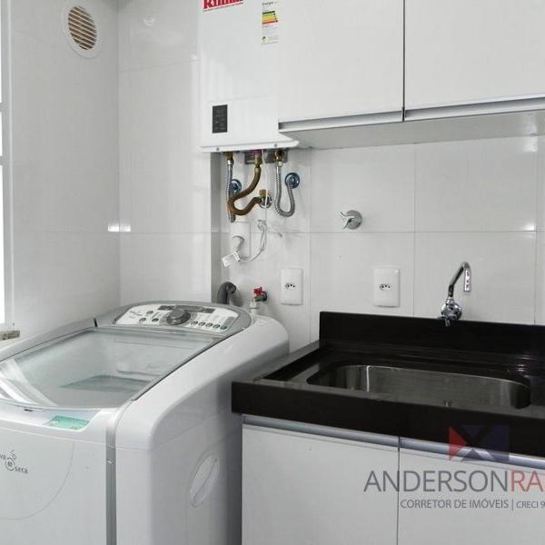 1056 - Apartamento para locação na praia de Bombinhas - Foto 3