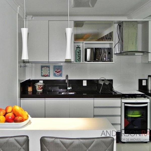 1056 - Apartamento para locação na praia de Bombinhas - Foto 4