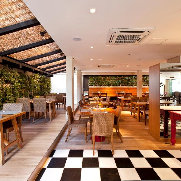 Esuites Savassi Toscanini - Foto 4