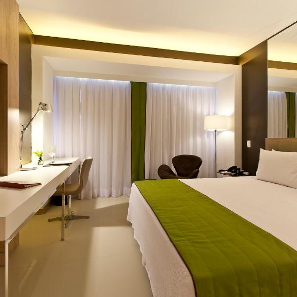 Esuites Savassi Toscanini - Foto 2