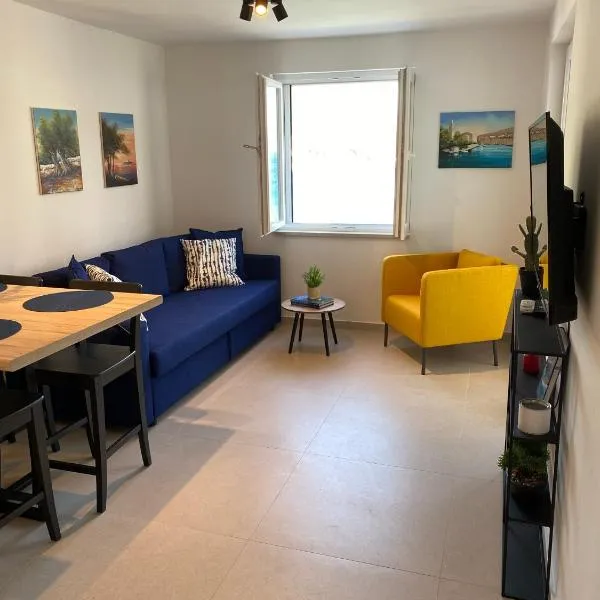 Apartman Roko Duboka by aneo travel, hotel Dubokában