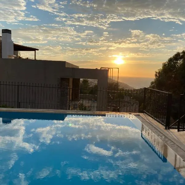 Villa Tibet, hotel v destinaci Yalıkavak