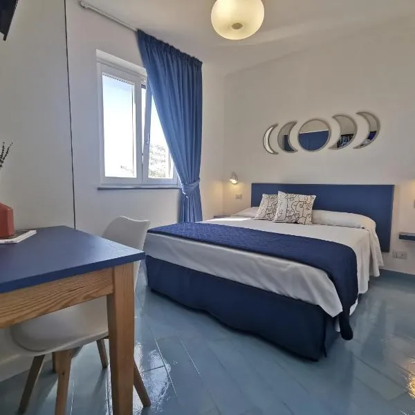 Lena Magda B&B, hotel sa Furore