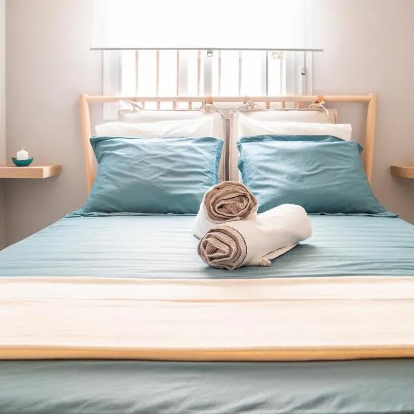 Apartamento AGUASAL, hotel a Sanlúcar de Barrameda