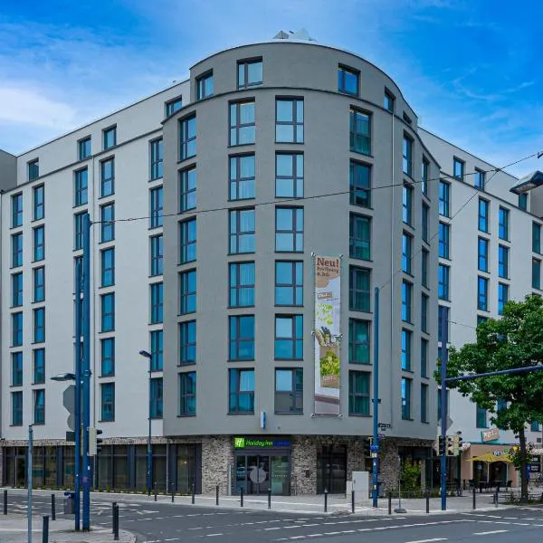 Holiday Inn Express - Offenbach by IHG, hotel v destinaci Offenbach
