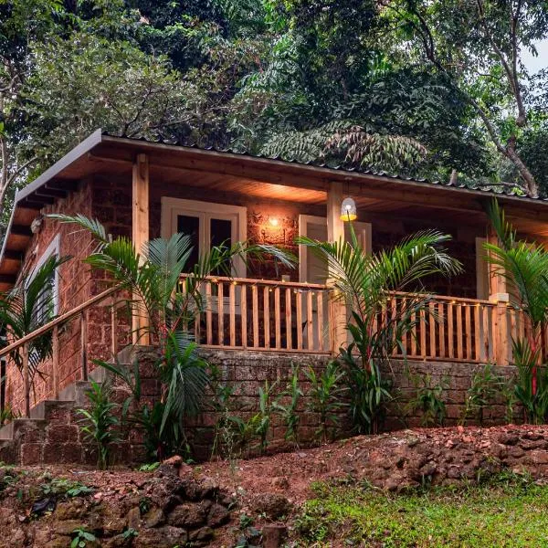 Nirvana Hill Resort photo 2