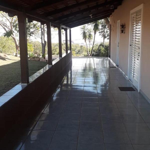 Sítio Santa Terezinha Canastra - Foto 4