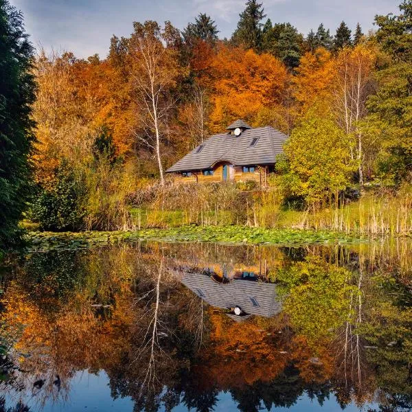 Dzikie południe, hotel v destinaci Sanok