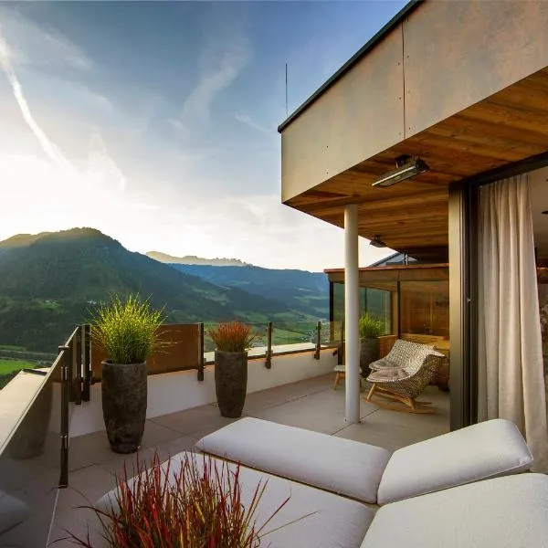 Aktivhotel Alpendorf – hotel w mieście Sankt Johann im Pongau