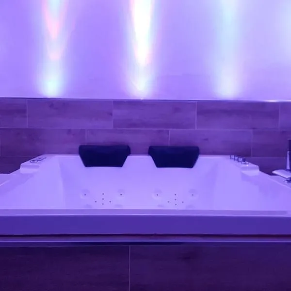 La casita de Fuente Obejuna, hotel v destinaci Fuente Obejuna