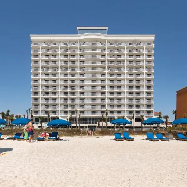 Radisson Panama City Beach - Oceanfront, hotel Laguna Beachben