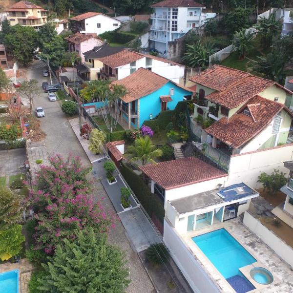 Sweet Rio Residence Taquara - Foto 4